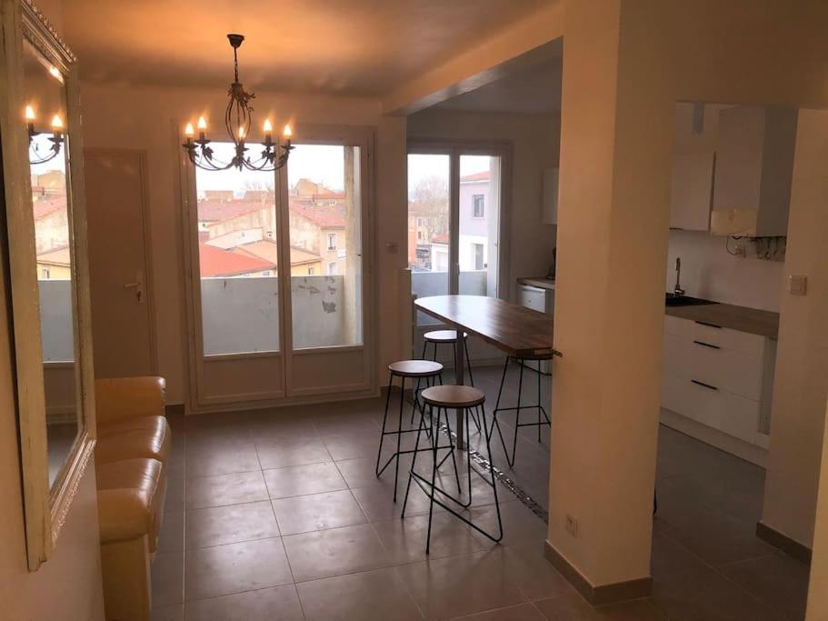 Grands Buffets Hebergement Chambre Narbonne Ngoại thất bức ảnh