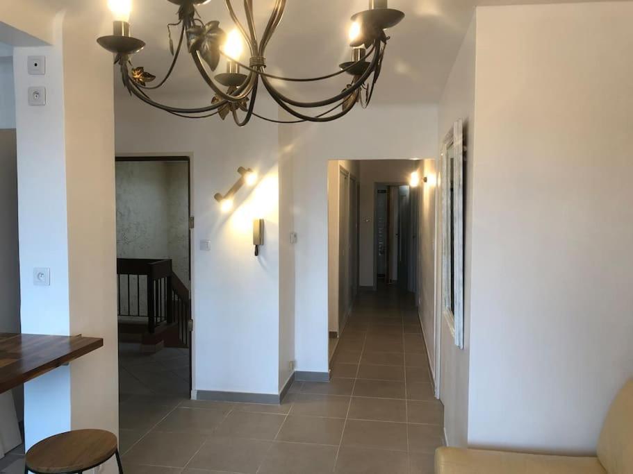 Grands Buffets Hebergement Chambre Narbonne Ngoại thất bức ảnh