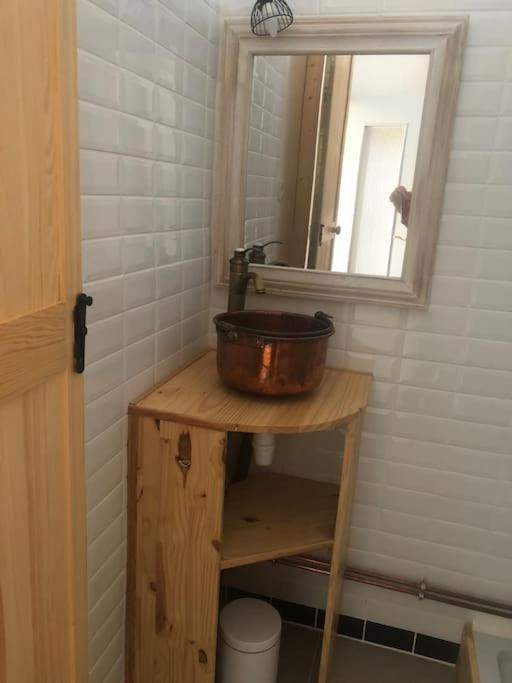 Grands Buffets Hebergement Chambre Narbonne Ngoại thất bức ảnh