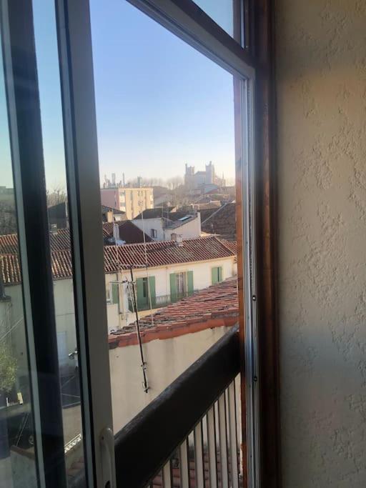 Grands Buffets Hebergement Chambre Narbonne Ngoại thất bức ảnh
