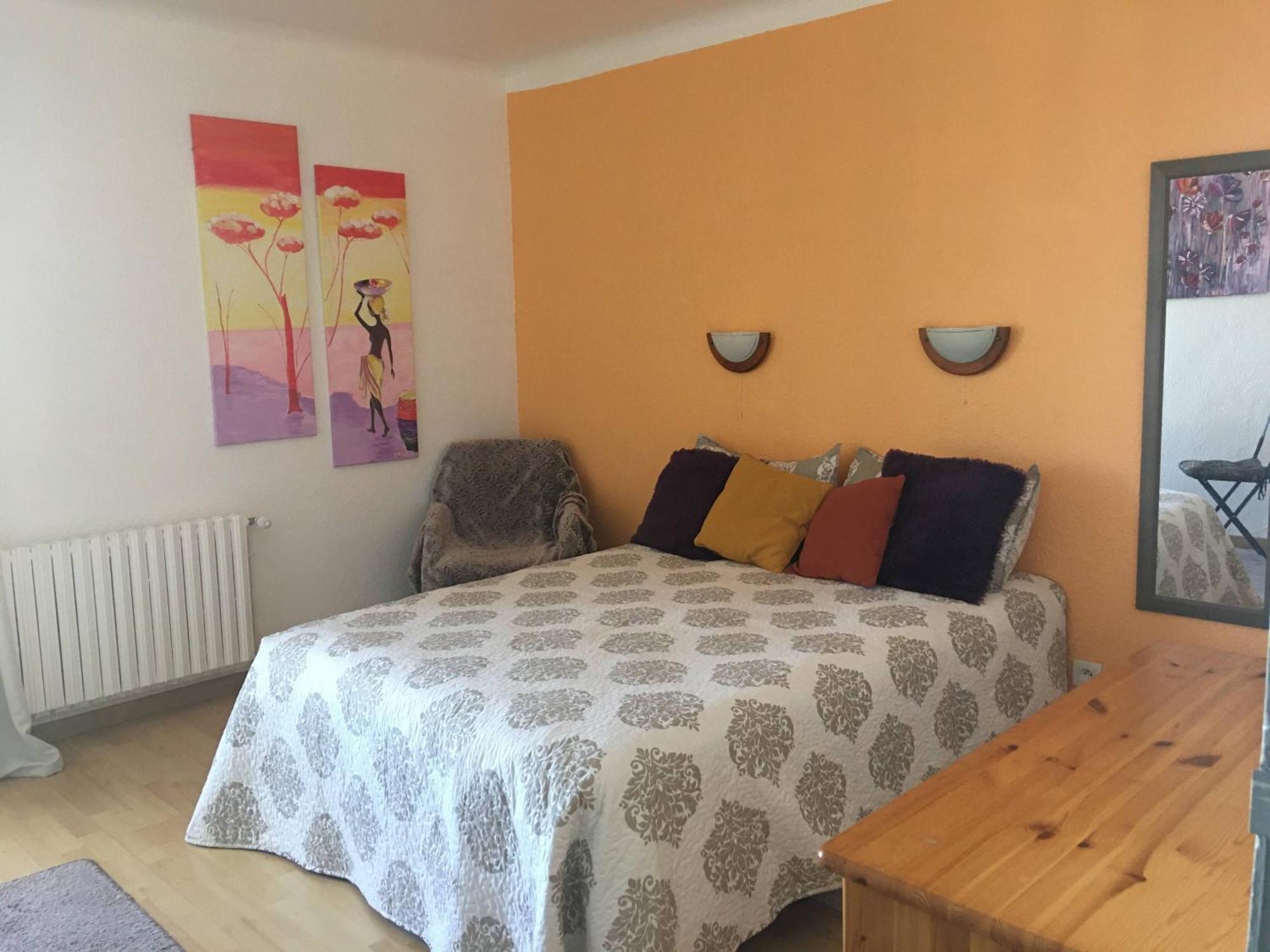 Grands Buffets Hebergement Chambre Narbonne Ngoại thất bức ảnh